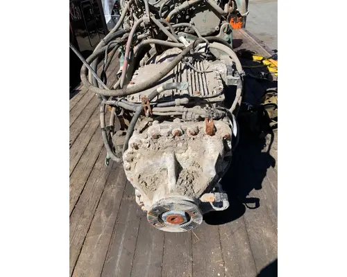 Transmission Assembly VOLVO VNL Payless Truck Parts