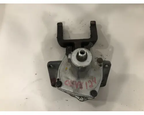 Manual Transmission Parts, Misc. Volvo VNL Vander Haags Inc WM