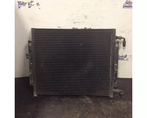 Auxiliary Power Unit VOLVO VNL Vander Haags Inc Sp