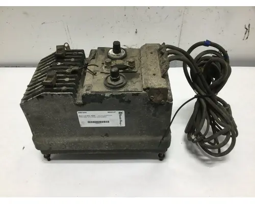 Auxiliary Power Unit Volvo VNL Vander Haags Inc Sf