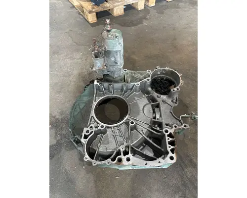 Valve Cover VOLVO VNL Md Motors LLC