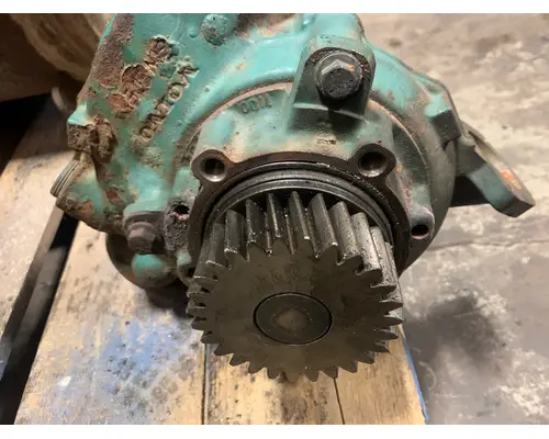 Water Pump VOLVO VNL Payless Truck Parts