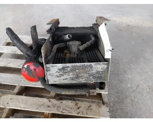 Wet Kit VOLVO VNL LKQ Thompson Motors - Wykoff