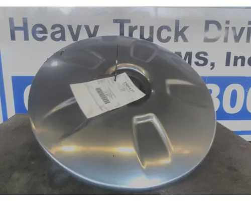 Wheel Cover VOLVO VNL LKQ Plunks Truck Parts And Equipment - Jackson