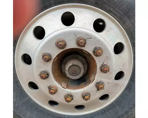 Wheel VOLVO VNL ReRun Truck Parts