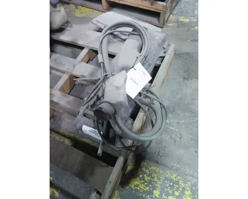 Windshield Washer Reservoir VOLVO VNL LKQ KC Truck Parts Billings