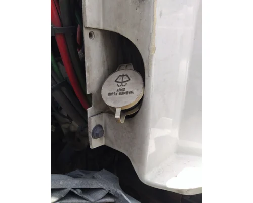 Windshield Washer Reservoir VOLVO VNL LKQ Heavy Truck - Tampa
