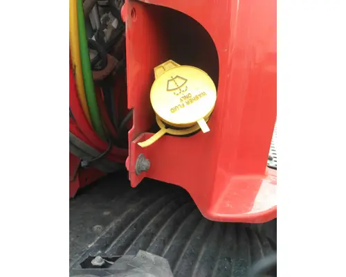Windshield Washer Reservoir VOLVO VNL LKQ Evans Heavy Truck Parts
