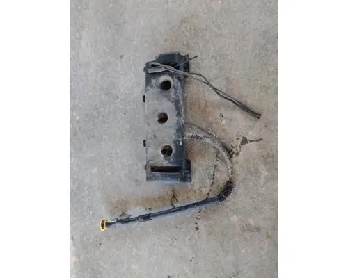 Windshield Washer Reservoir VOLVO VNL LKQ Thompson Motors - Wykoff
