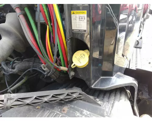 Windshield Washer Reservoir VOLVO VNL LKQ Heavy Truck Maryland