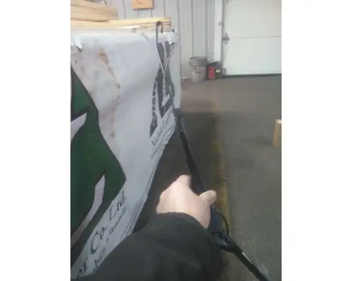 Windshield Wiper Arm VOLVO VNL LKQ Heavy Truck - Goodys