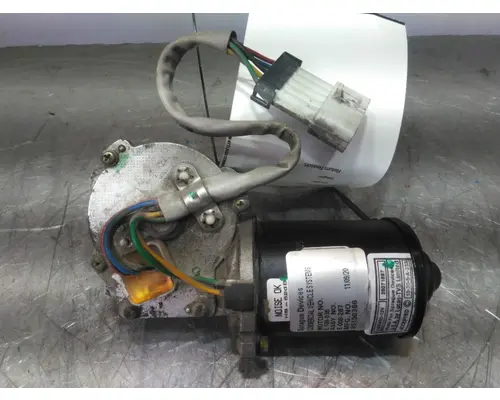 Wiper Motor, Windshield VOLVO VNL LKQ KC Truck Parts - Inland Empire