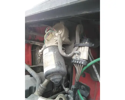 Wiper Motor, Windshield VOLVO VNL LKQ Evans Heavy Truck Parts