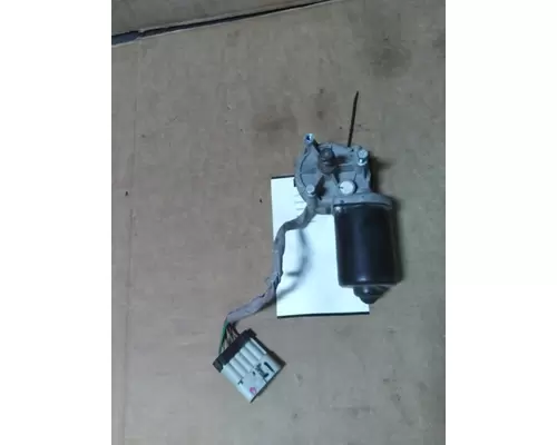 Wiper Motor, Windshield VOLVO VNL LKQ Geiger Truck Parts