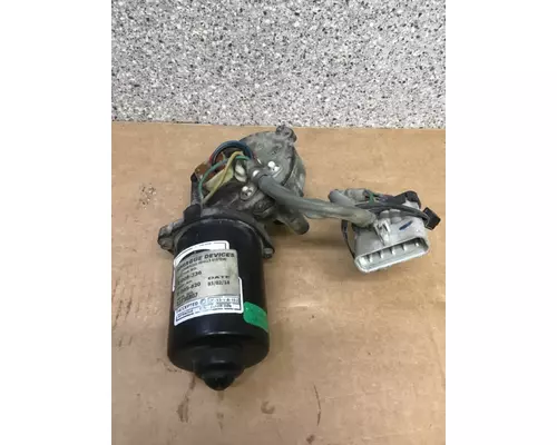 Wiper Motor, Windshield VOLVO VNL LKQ Thompson Motors - Wykoff