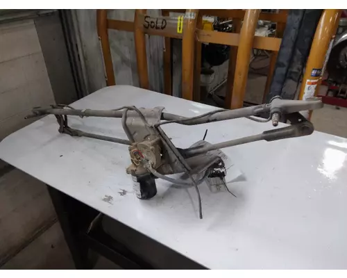 Wiper Motor, Windshield VOLVO VNL LKQ Thompson Motors - Wykoff