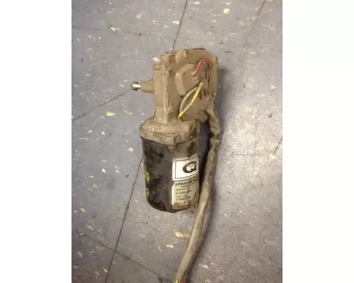 Wiper Motor, Windshield VOLVO VNL LKQ Heavy Truck - Goodys