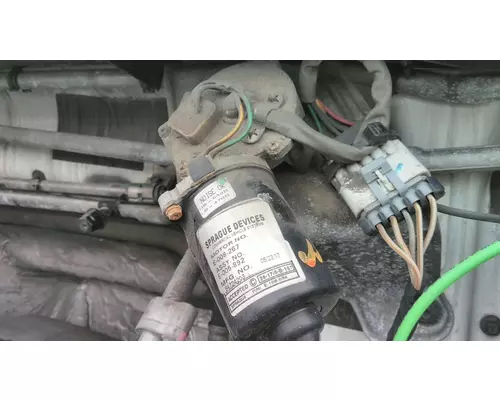 Wiper Motor, Windshield VOLVO VNL LKQ Heavy Truck - Goodys