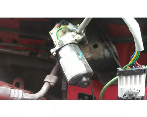 Wiper Motor, Windshield VOLVO VNL LKQ Heavy Truck - Goodys