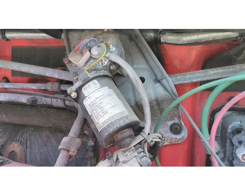Wiper Motor, Windshield VOLVO VNL LKQ Heavy Truck - Goodys