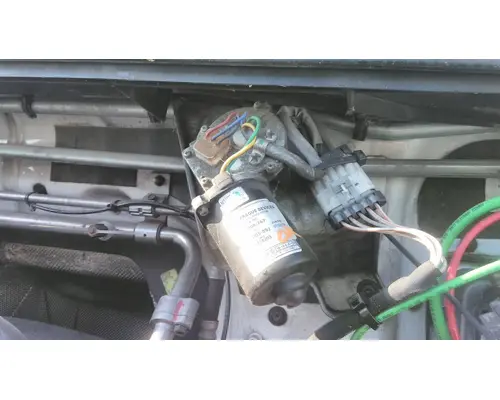 Wiper Motor, Windshield VOLVO VNL LKQ Heavy Truck - Goodys