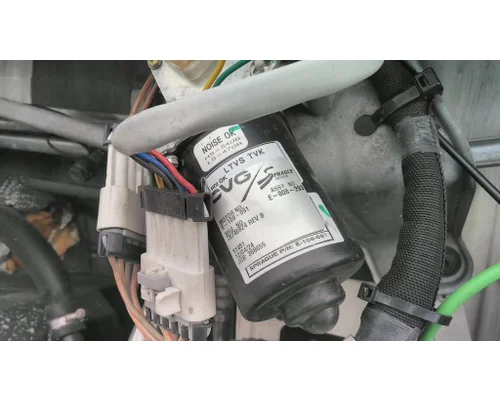 Wiper Motor, Windshield VOLVO VNL LKQ Heavy Truck - Goodys