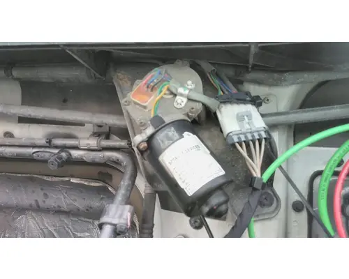 Wiper Motor, Windshield VOLVO VNL LKQ Heavy Truck - Goodys