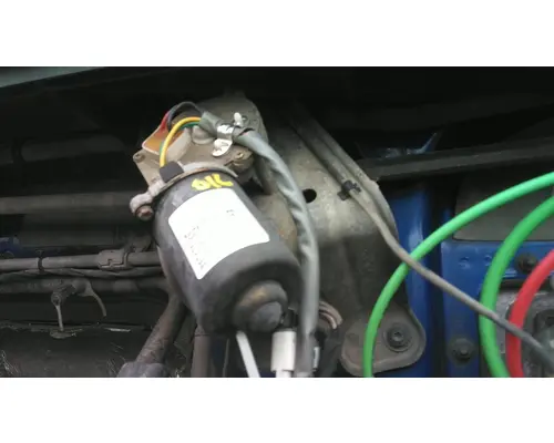 Wiper Motor, Windshield VOLVO VNL LKQ Heavy Truck - Goodys