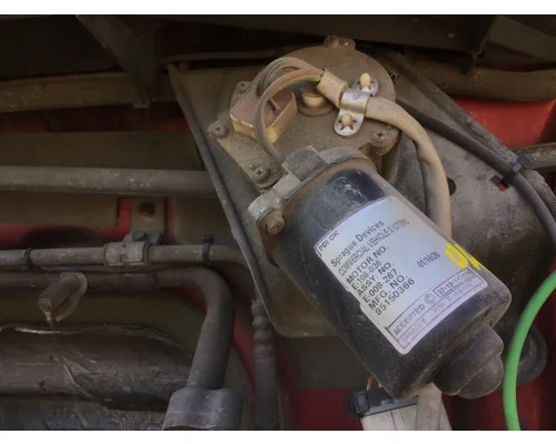 Wiper Motor, Windshield VOLVO VNL LKQ Heavy Truck - Goodys