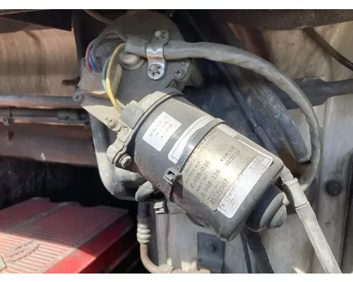 Wiper Motor, Windshield Volvo VNL Vander Haags Inc Dm