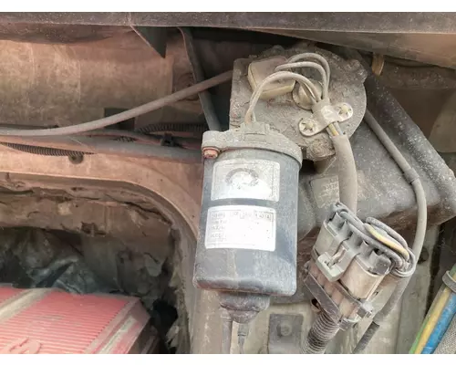 Wiper Motor, Windshield Volvo VNL Vander Haags Inc Dm