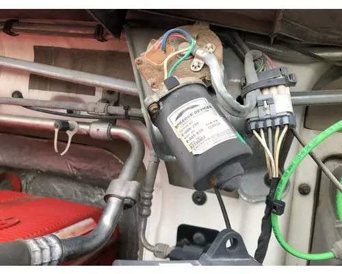 Wiper Motor, Windshield Volvo VNL Vander Haags Inc Dm