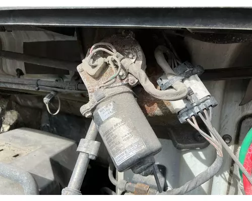 Wiper Motor, Windshield Volvo VNL Vander Haags Inc Dm