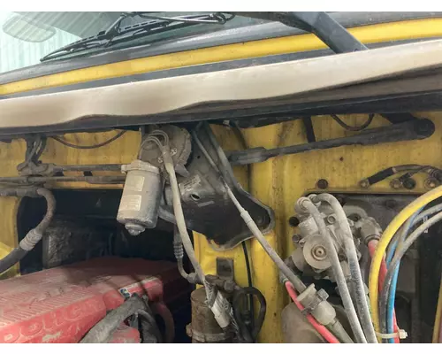 Wiper Motor, Windshield Volvo VNL Vander Haags Inc Sf