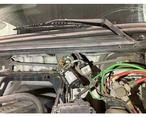 Wiper Motor, Windshield Volvo VNL Vander Haags Inc Sf