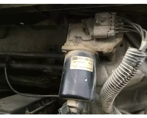 Wiper Motor, Windshield Volvo VNL Vander Haags Inc Cb