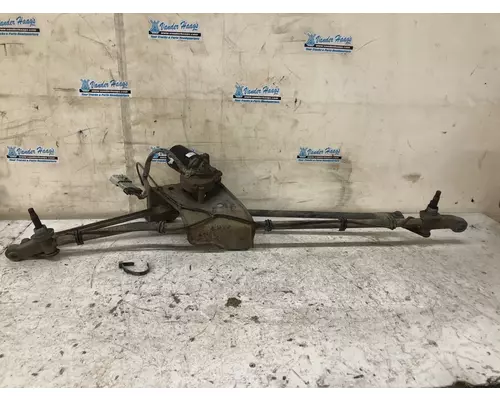 Wiper Motor, Windshield Volvo VNL Vander Haags Inc Cb