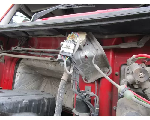 Wiper Motor, Windshield VOLVO VNL Tim Jordan's Truck Parts, Inc.