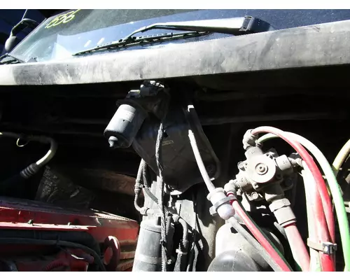 Wiper Motor, Windshield VOLVO VNL Tim Jordan's Truck Parts, Inc.