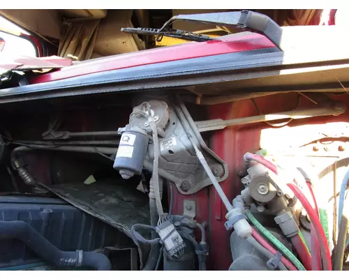 Wiper Motor, Windshield VOLVO VNL Tim Jordan's Truck Parts, Inc.
