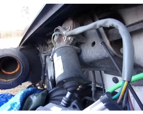 Wiper Motor, Windshield Volvo VNL Complete Recycling Group LLC