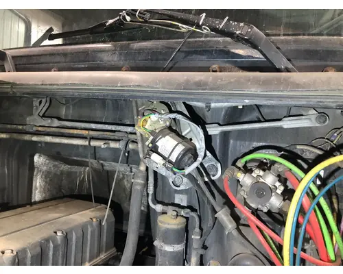Wiper Motor, Windshield Volvo VNL Vander Haags Inc Sf