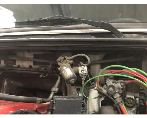 Wiper Motor, Windshield Volvo VNL Vander Haags Inc Sf