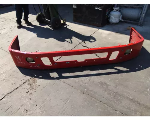Bumper Assembly, Front VOLVO VNM 1998-2003 LKQ Western Truck Parts