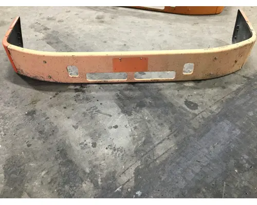 Bumper Assembly, Front VOLVO VNM 1998-2003 LKQ Evans Heavy Truck Parts