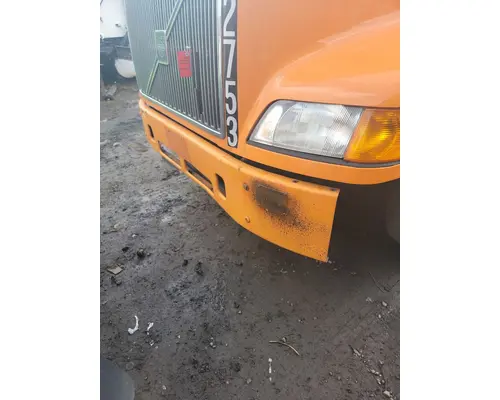 Bumper Assembly, Front VOLVO VNM 1998-2003 LKQ Wholesale Truck Parts