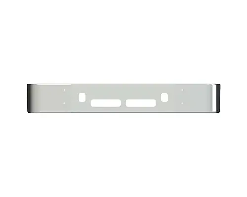 Bumper Assembly, Front VOLVO VNM 1998-2003 LKQ KC Truck Parts - Inland Empire