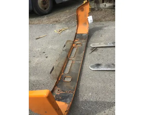 Bumper Assembly, Front VOLVO VNM 1998-2003 LKQ KC Truck Parts - Inland Empire