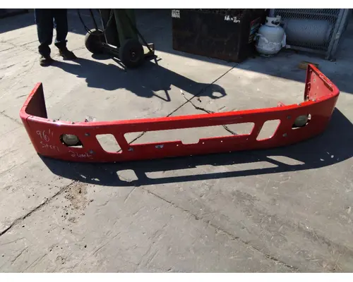 Bumper Assembly, Front VOLVO VNM 1998-2003 LKQ Western Truck Parts