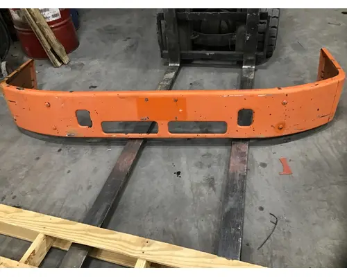 Bumper Assembly, Front VOLVO VNM 1998-2003 LKQ Evans Heavy Truck Parts